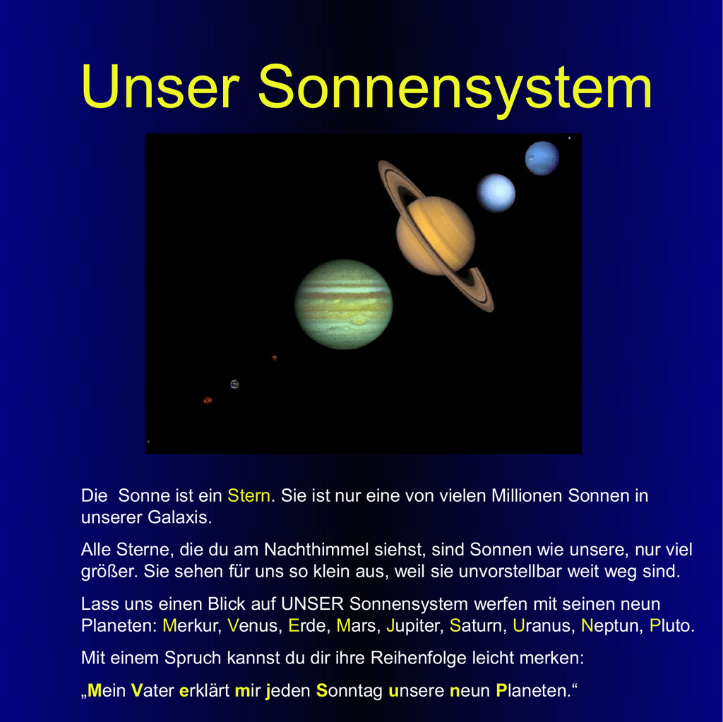 PowerpointPräsentation