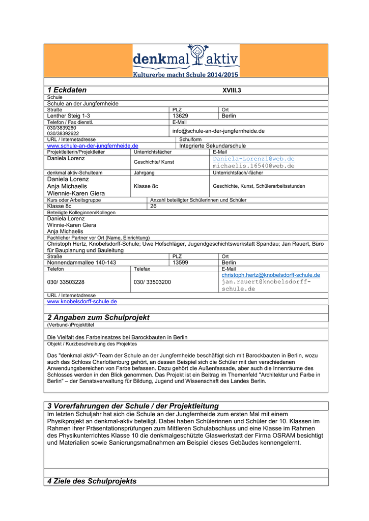 Schulabschluss Gedichte 10 Klasse