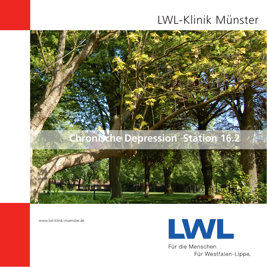 LWLKlinik Münster