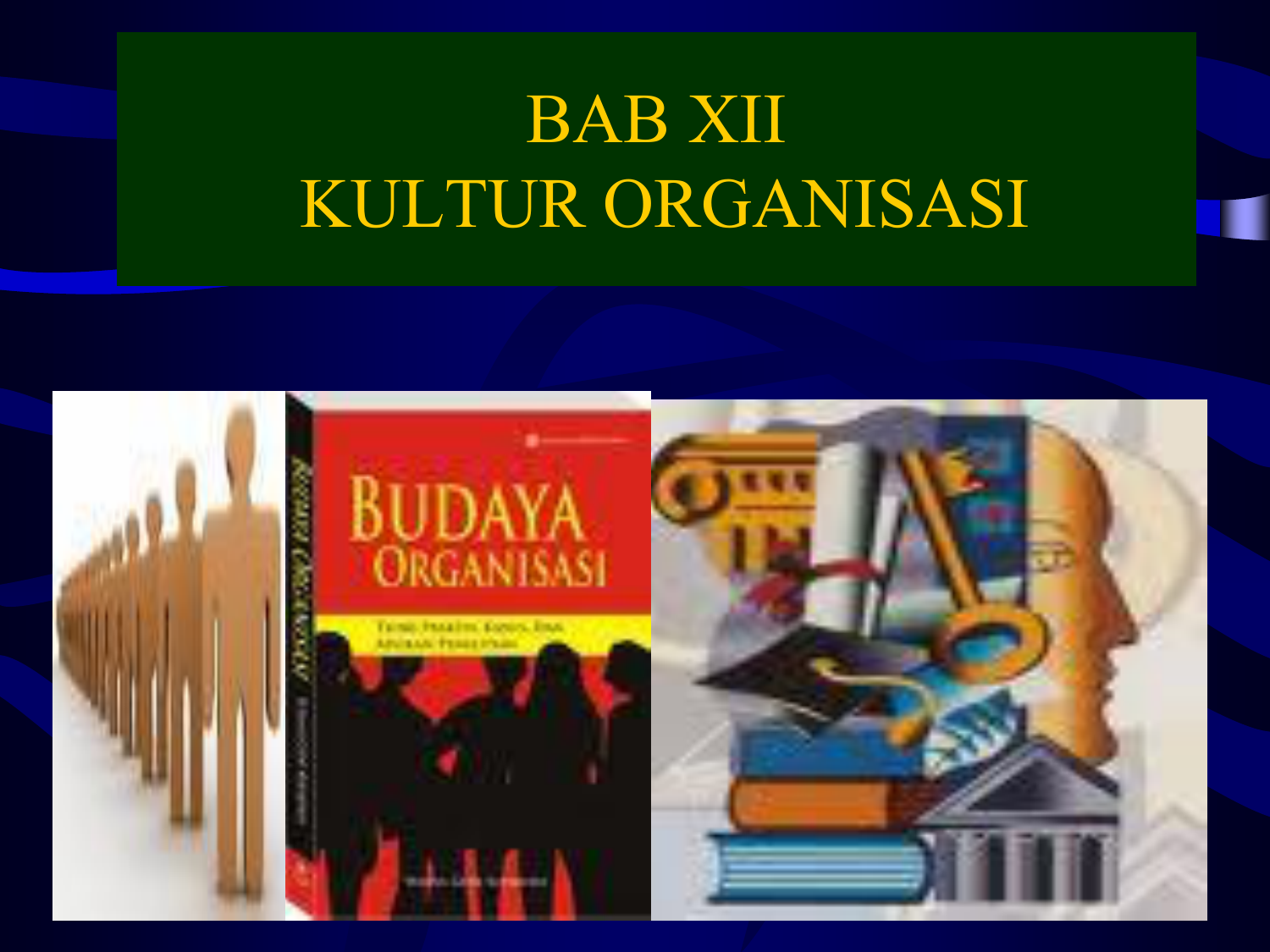 Pengaruh Kultur Atau Budaya Dalam Membentuk Desain Struktur Organisasi
