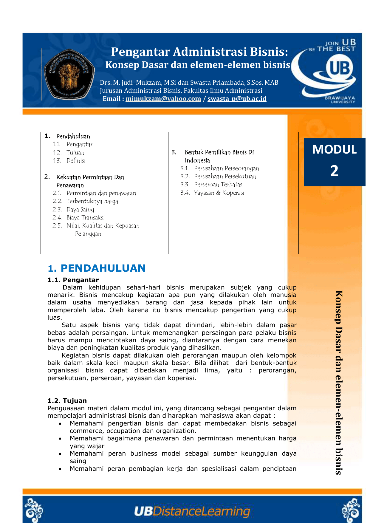 Jelaskan Bentuk Hukum Dari Perusahaan Persekutuan Berbagi Bentuk Penting