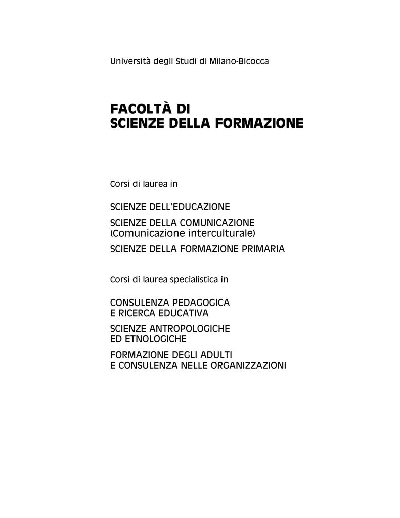 Guida Bicocca - Dipartimento Di Scienze Umane Per La Formazione 1024_x_791_png