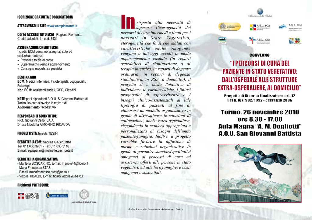 Programma I Percorsi Di Cura Del Paziente In Stato Vegetativo 724_x_1024_png
