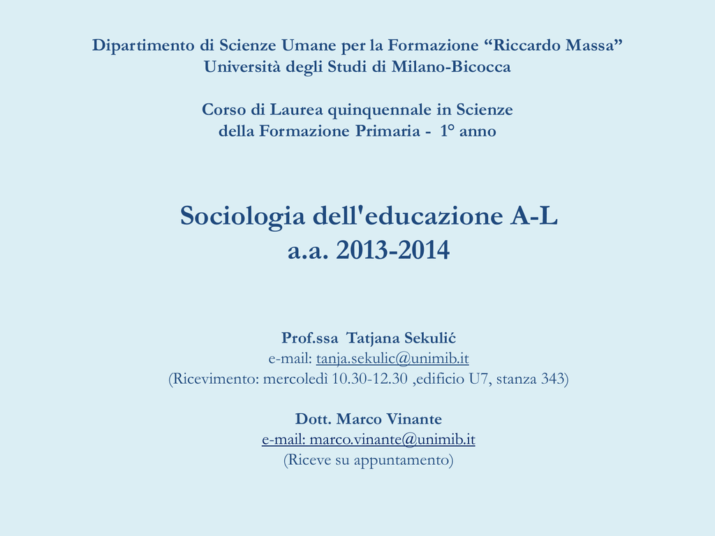 Facoltà Di Scienze Della Formazione Università Degli Studi Di Milano 768_x_1024_png