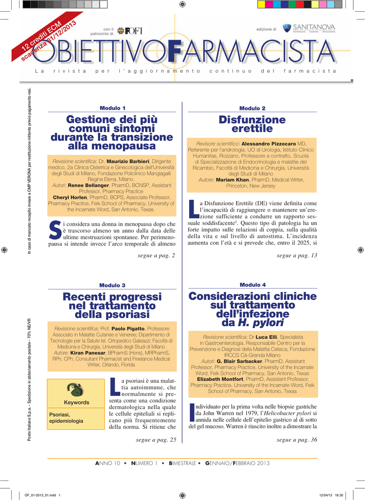 Gestione Dei Più Comuni Sintomi Durante La 1024_x_747_png
