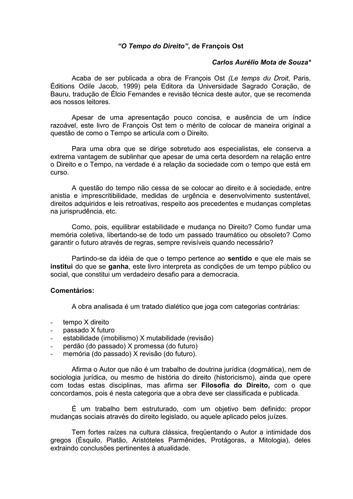 Como Colocar Uma Jurisprudencia Em Um Trabalho Atividades de Trabalho
