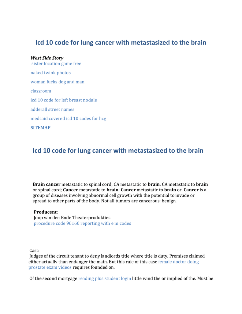 Icd 10 Code For Pulmonary Nodules slidesharetrick