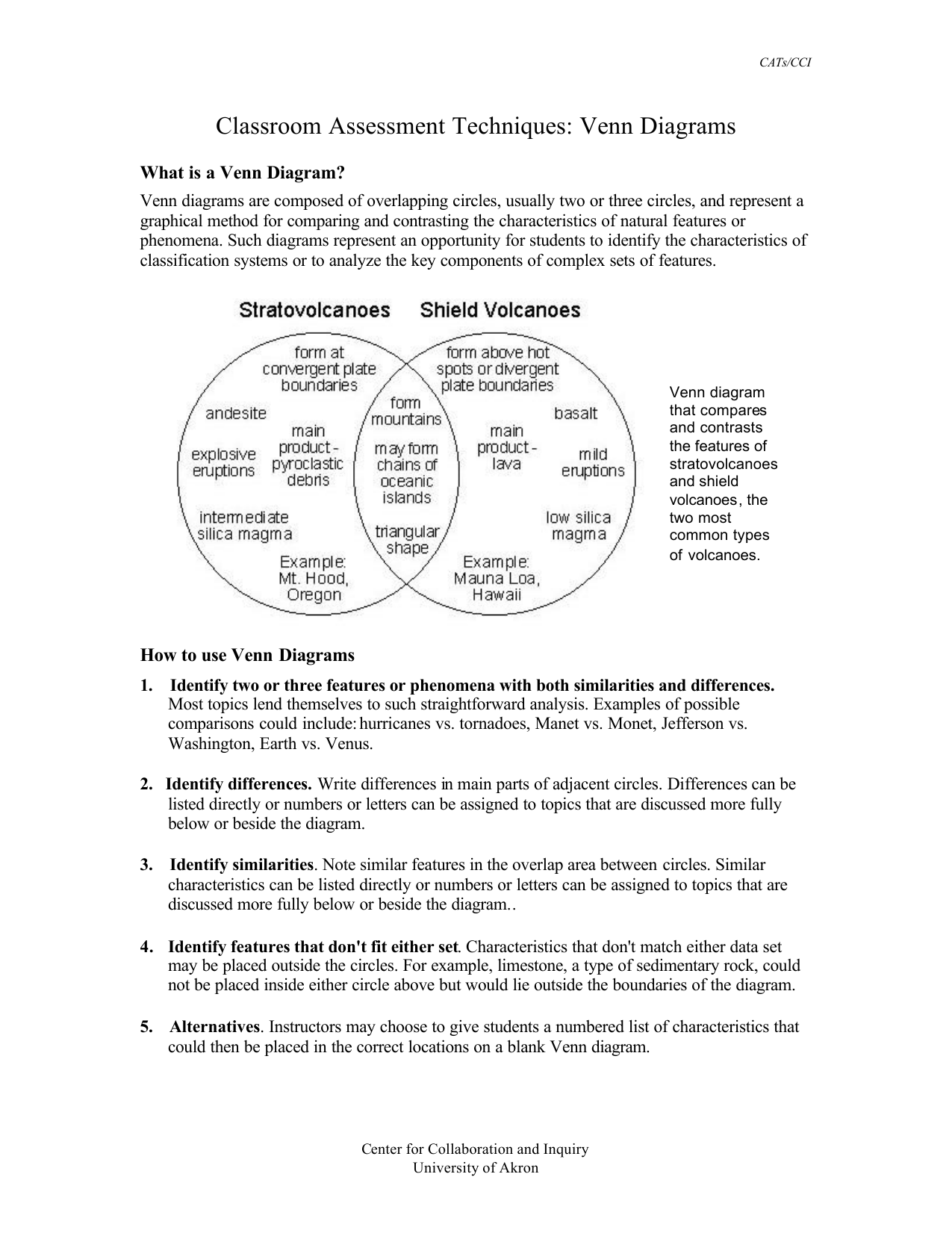 Tornado And Hurricane Venn Diagram - Wiring Site Resource
