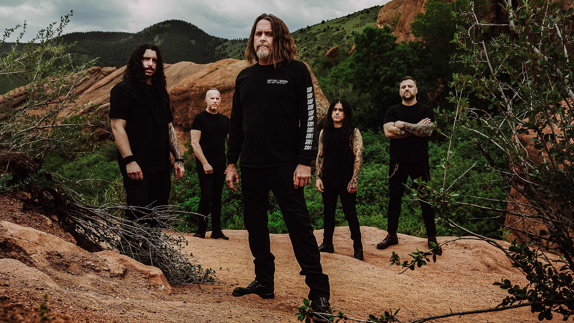 Cattle Decapitation TribuneReview