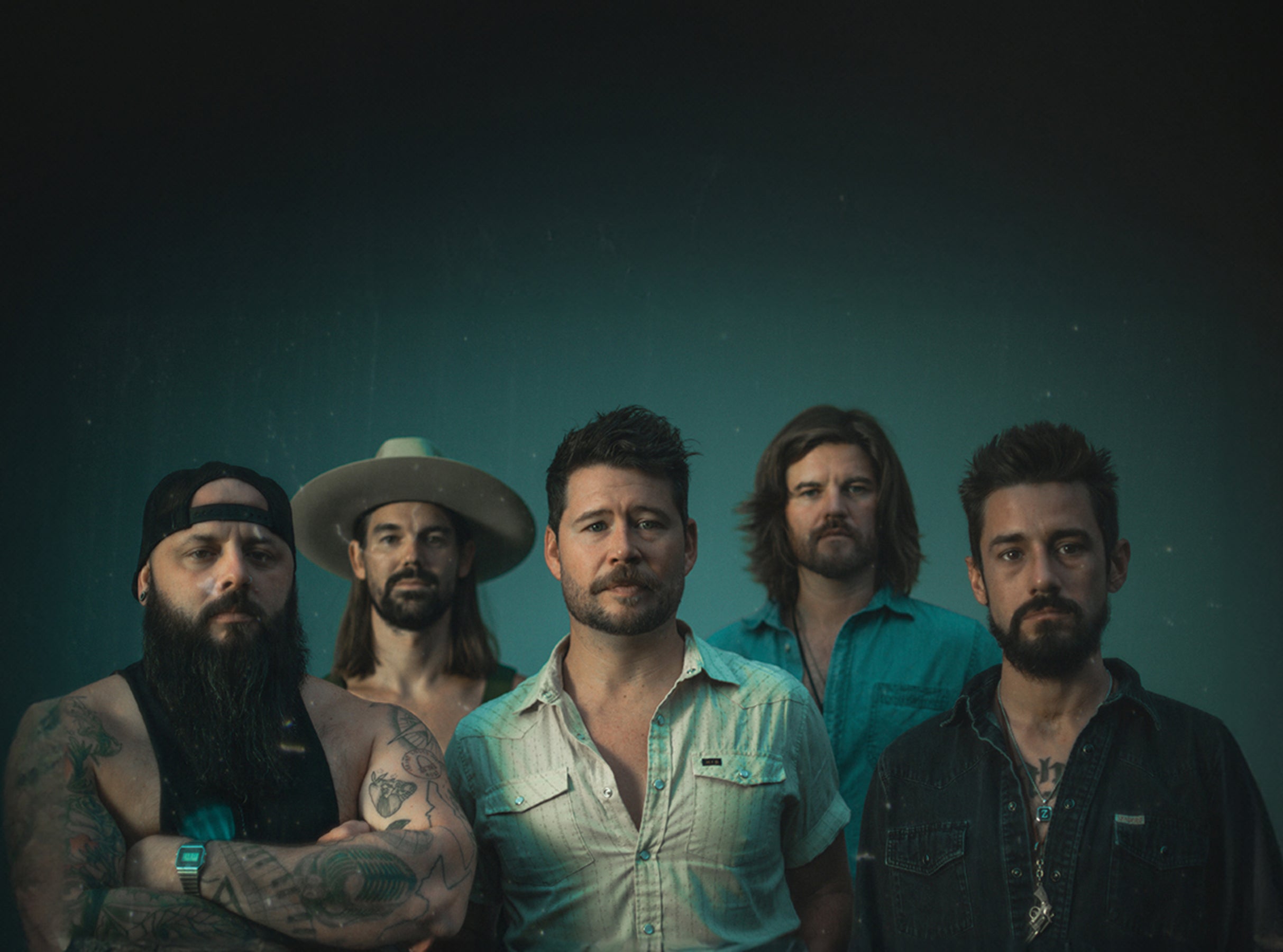 Shane Smith and the Saints w/ Jaime Wyatt Saturday, Mar 1, 2025 8