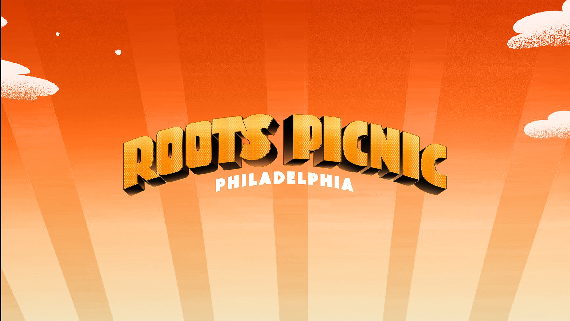 The Roots Picnic 2Day Pass (June 3rd & 4th, 2023) 2023 Presale Code