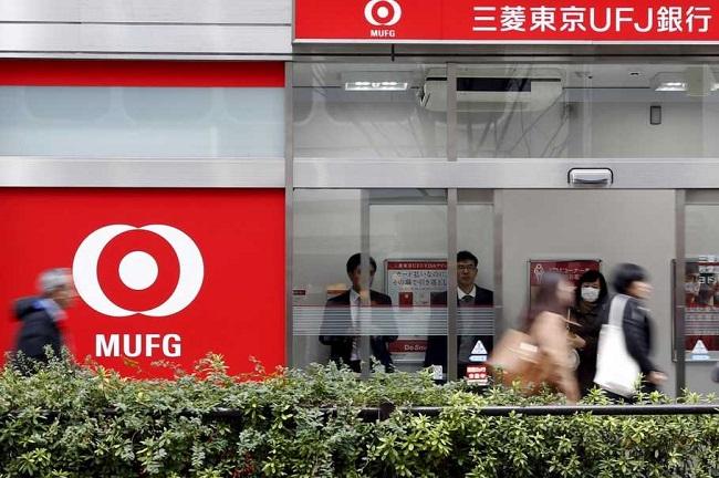 MUFG executes first letter of credit transaction on komgo blockchain