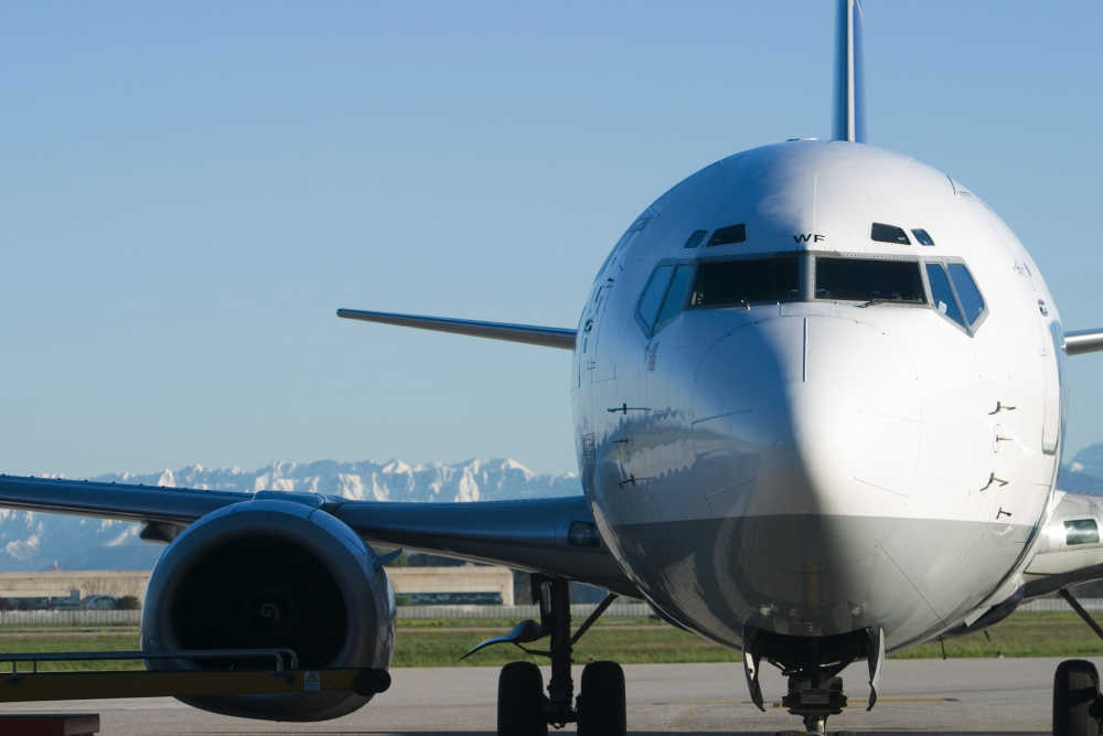 Cheap flights to Naples BudgetAir.co.uk