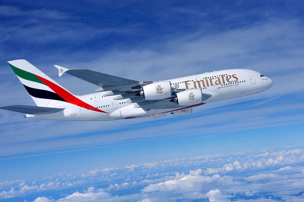 Hand Luggage Guidelines of Emirates Budgetair.co.uk Blog