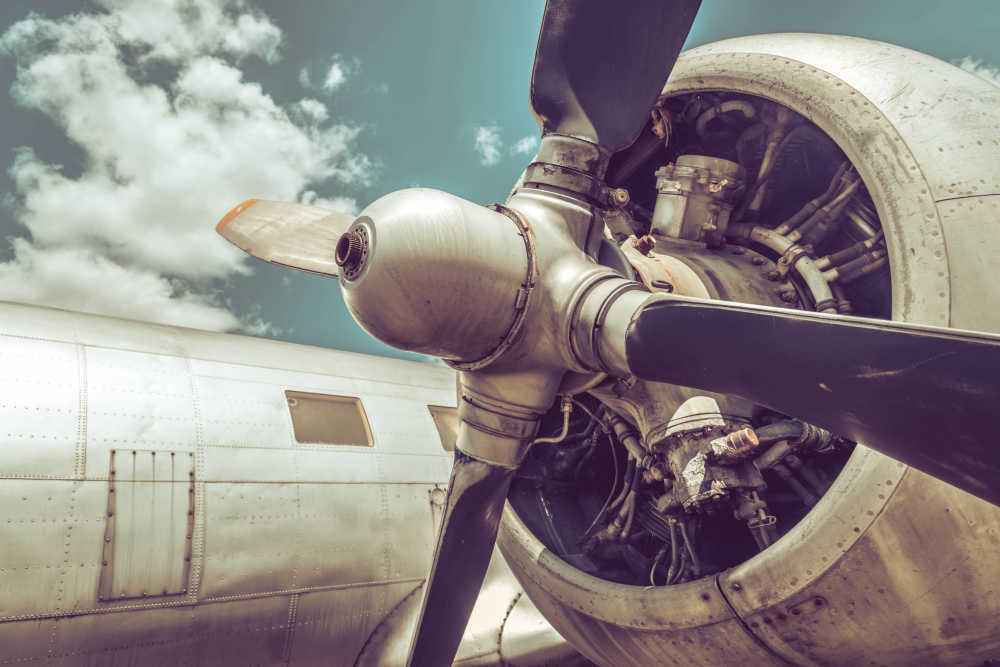 The Top 10 Oldest Airlines BudgetAir.co.uk Blog