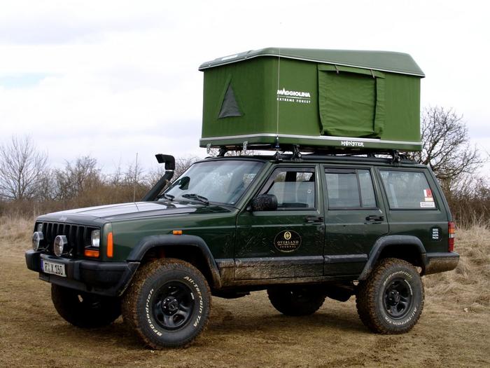 Stellt Eure XJ's vor Seite 5 Cherokee XJ / MJ Jeepforum.info