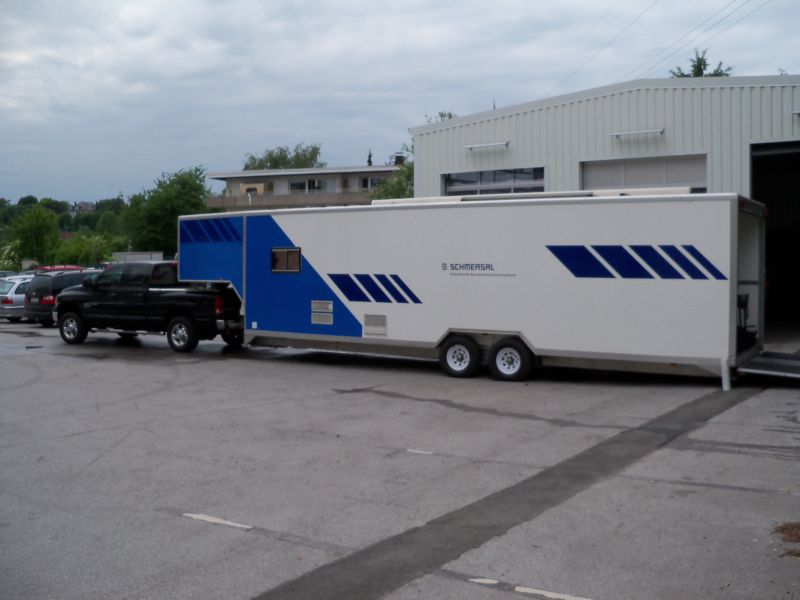 dodgeforum.eu Die grösste deutsche DODGE Community