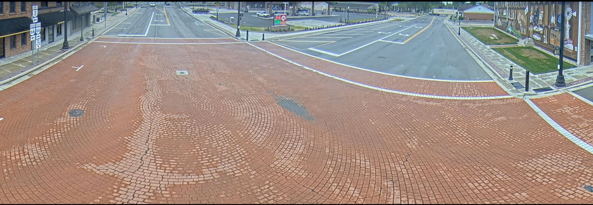 Visit webcam Archbold Ohio USA