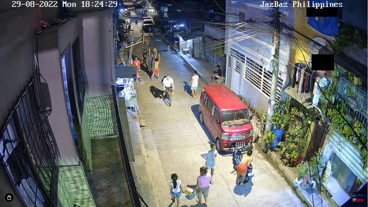 Visit webcam Davao Davao Philippines
