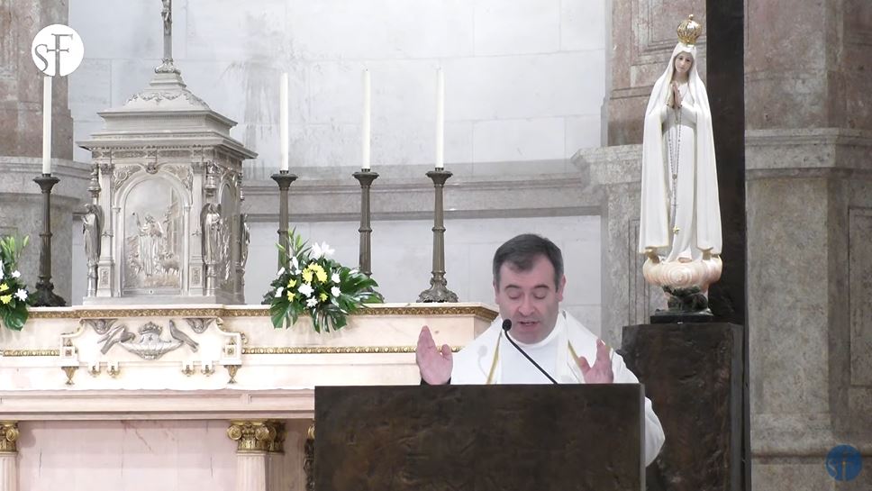 cam besuchen Fátima Centre Portugal