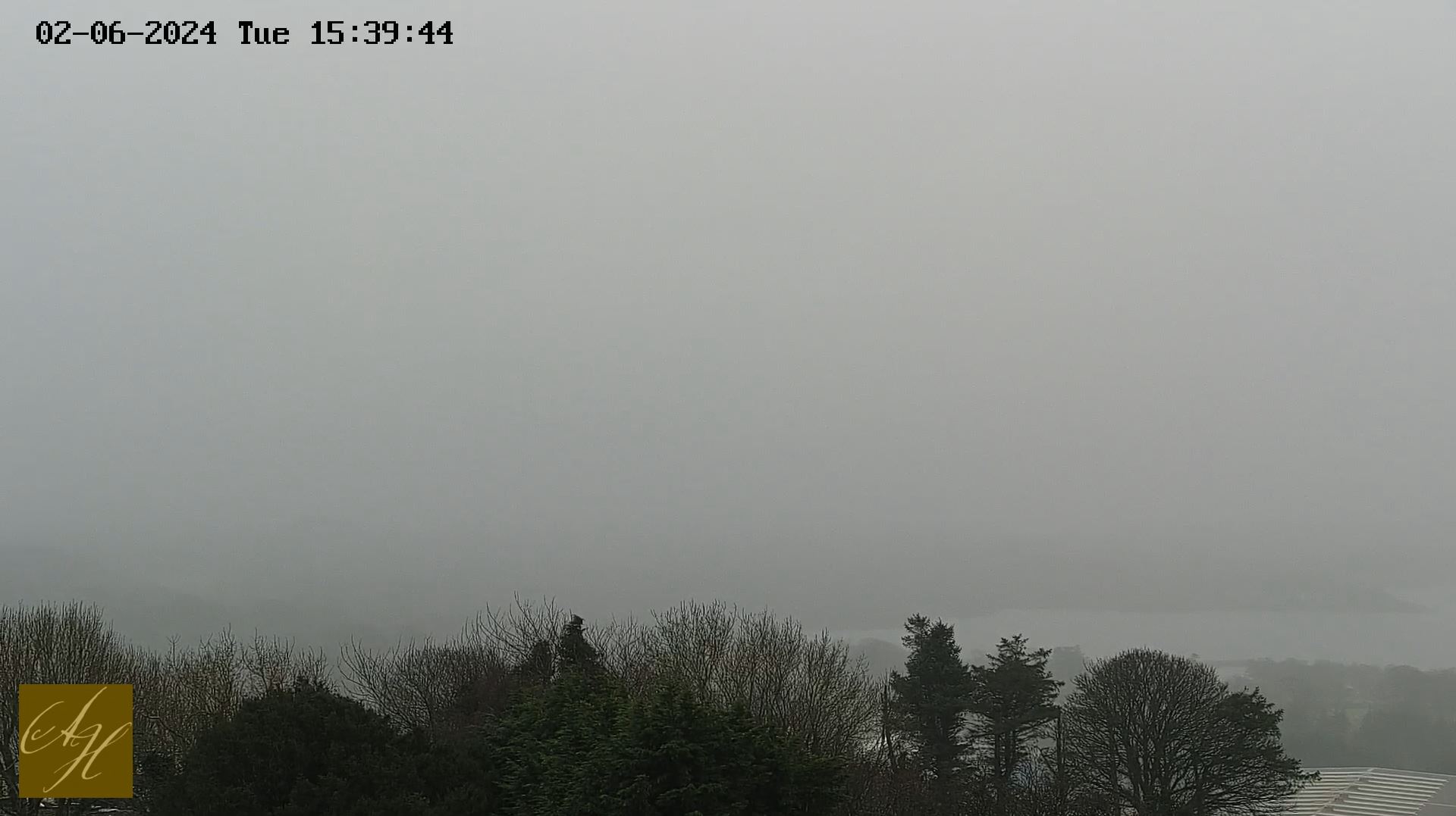 cam Killarney Kerry Irelande VisionEnvironnement