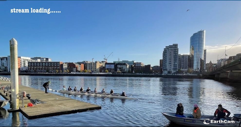 cam Limerick Munster Irlande VisionEnvironnement