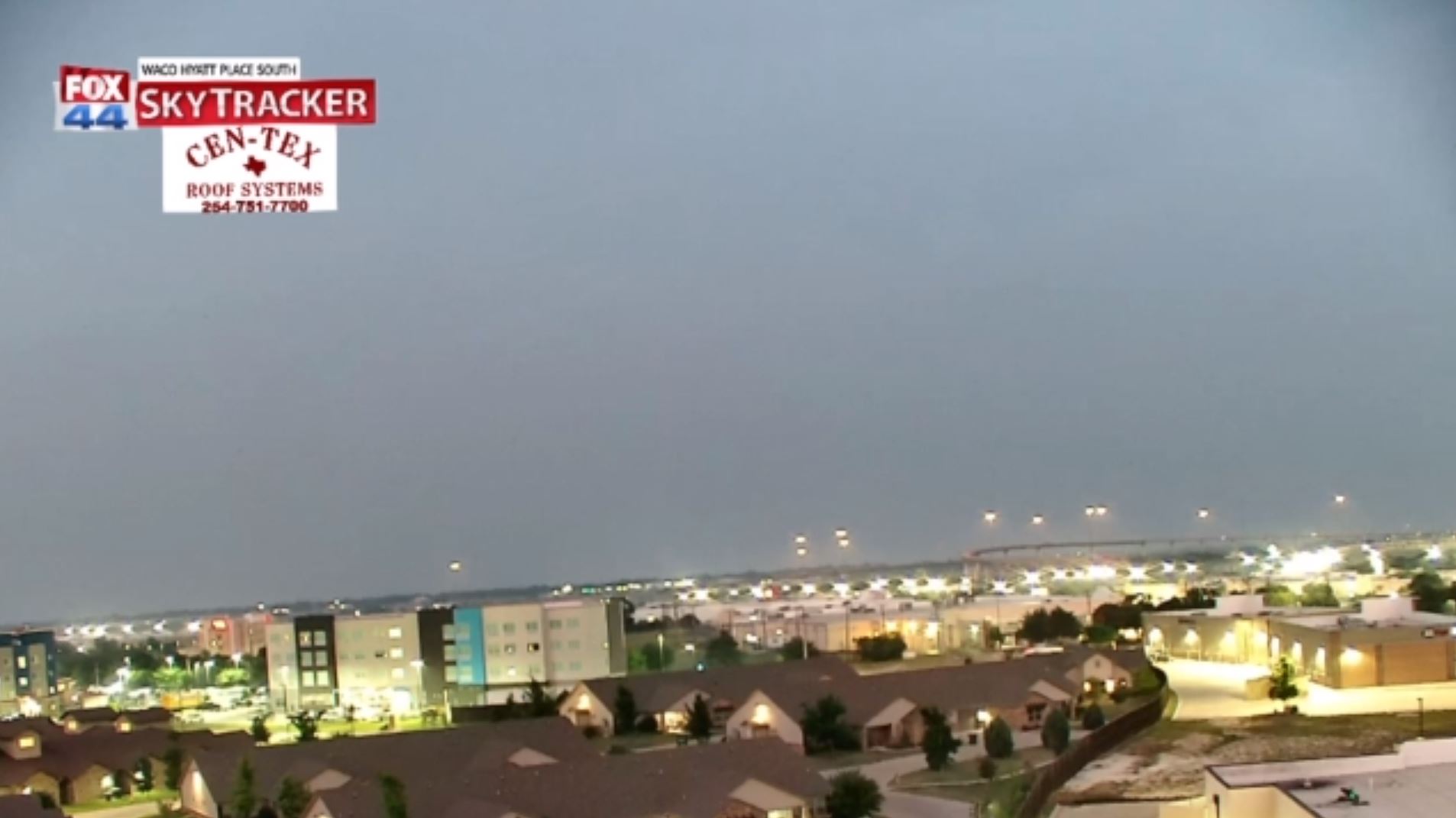 Visit webcam Waco Texas USA