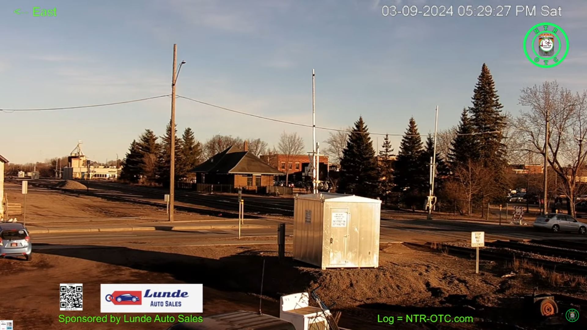 cam Wadena Minnesota USA VisionEnvironnement