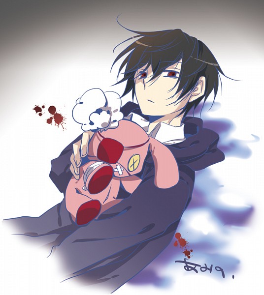 Aya Shuuen no Shiori Project Image 1710615 Zerochan Anime Image