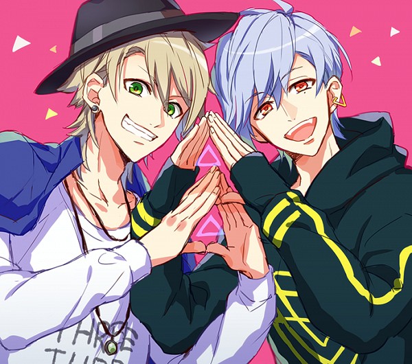 A3! Image 2117862 Zerochan Anime Image Board