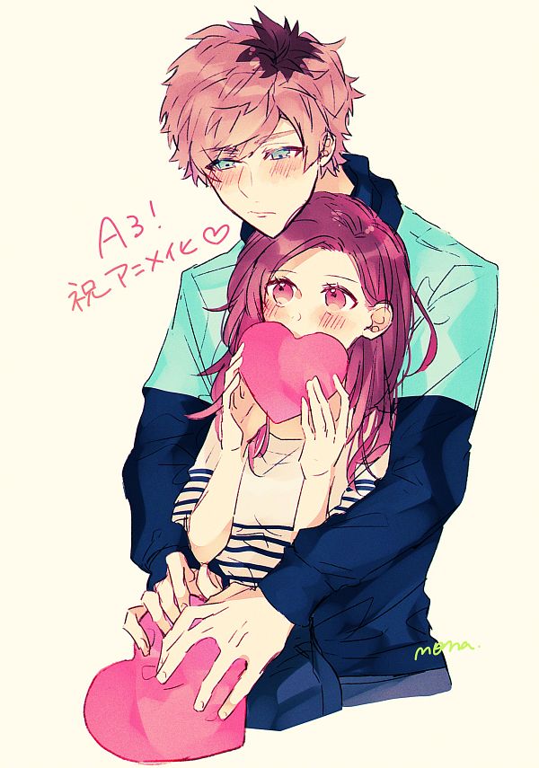 A3! Image 3478868 Zerochan Anime Image Board