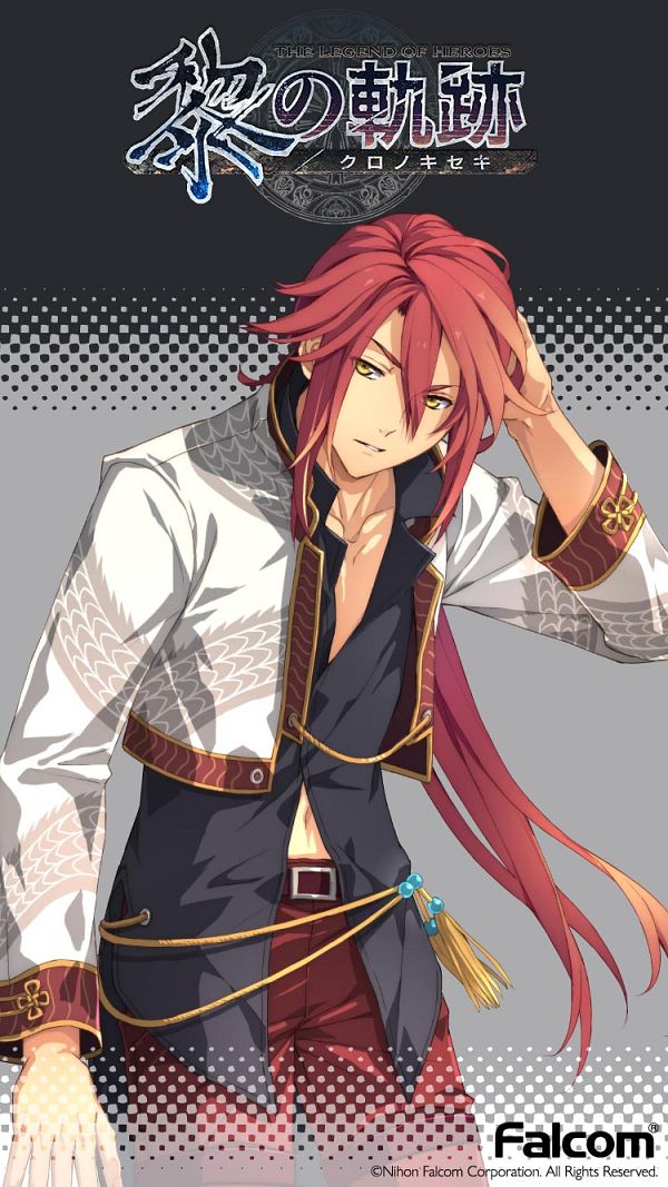 Aaron Zerochan Anime Image Board