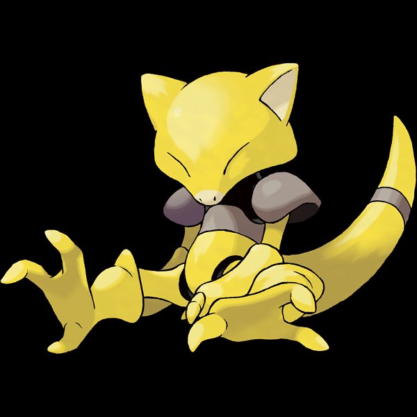 Abra Pokémon Image 2627430 Zerochan Anime Image Board