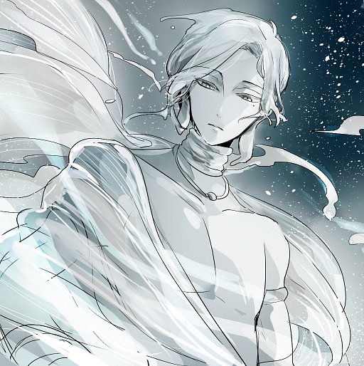 Aechmea Houseki no Kuni Zerochan Anime Image Board