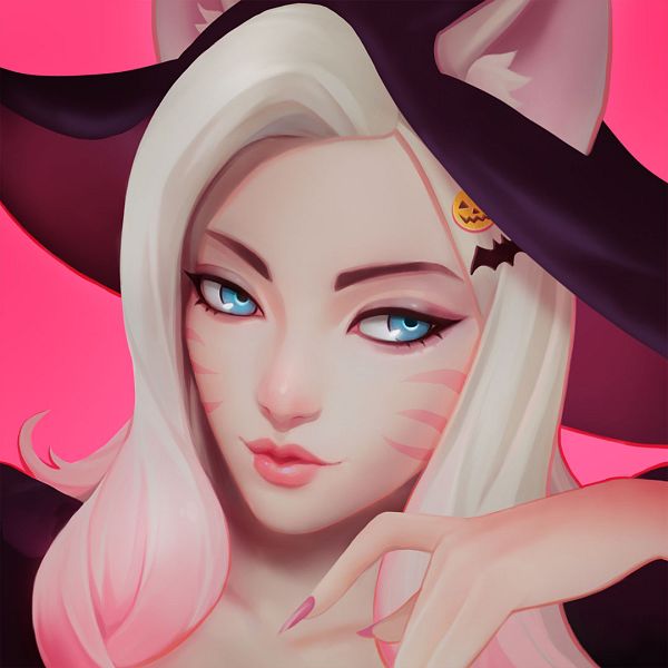 Ahri League of Legends Wallpaper by Riot Games 3524487 Zerochan