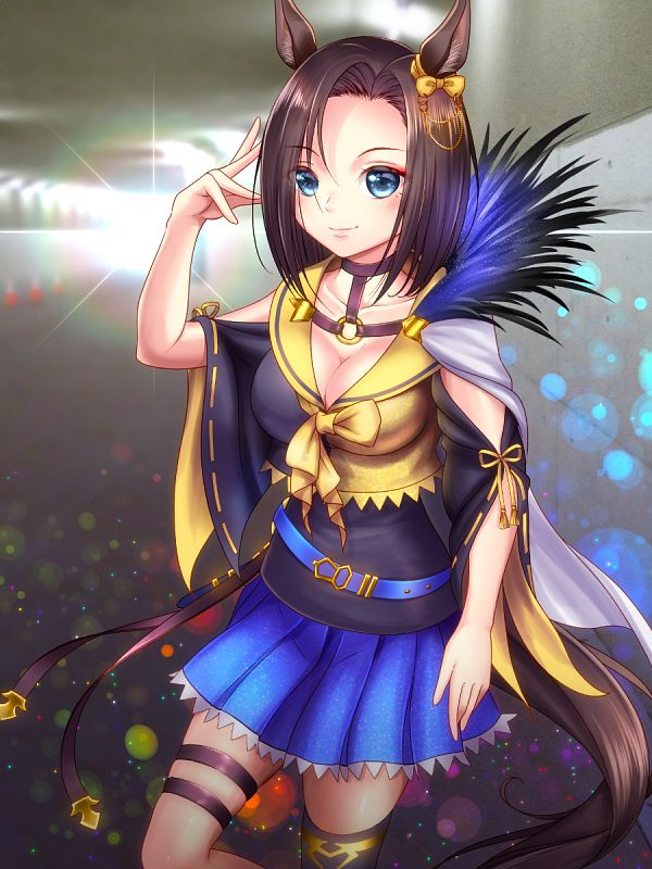 Air Groove Uma Musume Pretty Derby Image by sugimotty nova