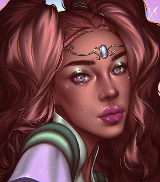 Aisha (Winx Club) Image by Cmapca 2851830 Zerochan Anime Image Board