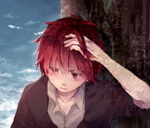 Akabane Karma/1566191 Zerochan