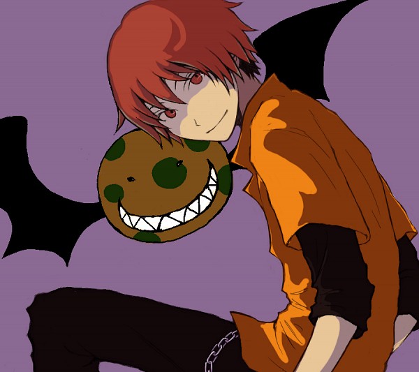 Akabane Karma Ansatsu Kyoushitsu Image by Pixiv Id 6679383 1617468 Zerochan Anime Image Board