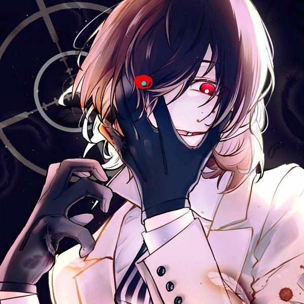 Akechi Goro Shin Megami Tensei PERSONA 5 Image 2624643 Zerochan