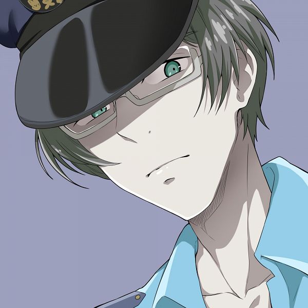 Keren Mabu Akutsu 2022