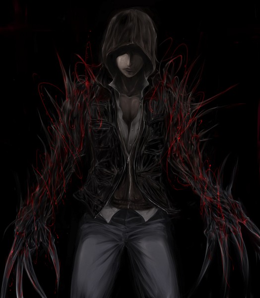 Alex Mercer - Prototype - Image #492157 - Zerochan Anime Image Board Mobile