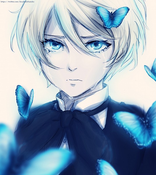 Alois Trancy Kuroshitsuji II Image 1847233 Zerochan
