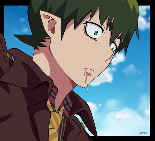 Amaimon Ao no Exorcist Image 758043 Zerochan Anime Image Board