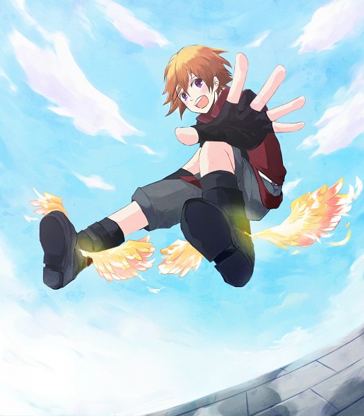 Amata Sora Aquarion EVOL Image by Pixiv Id 1367253 968593 Zerochan Anime Image Board