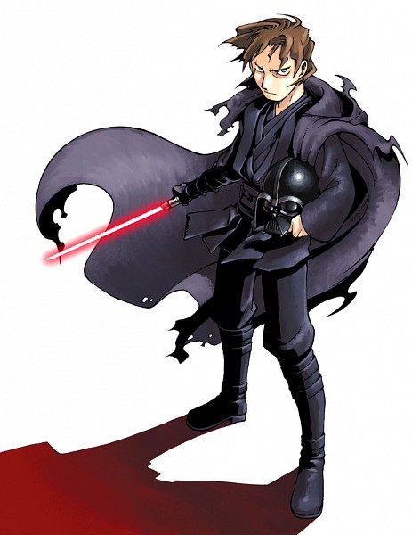 Anakin Skywalker Star Wars Image 1110652 Zerochan Anime Image Board