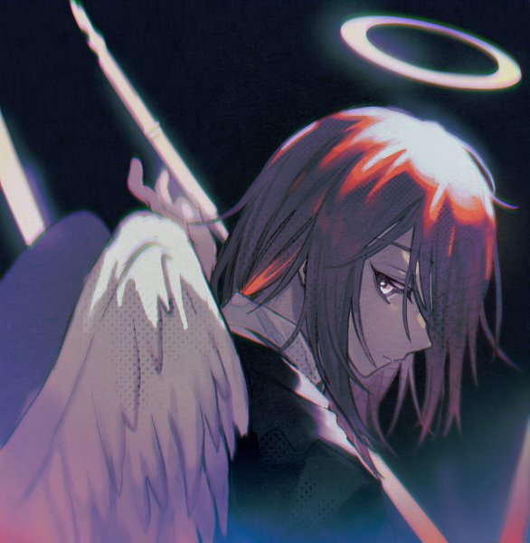 Angel Devil Chainsaw Man Image by Miwasiba 3060131 Zerochan