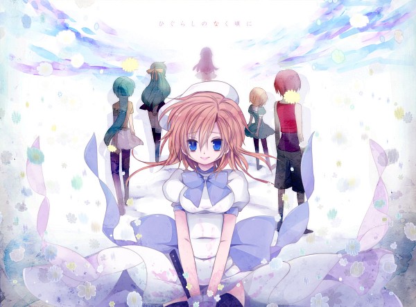 Ankon Zerochan Anime Image Board