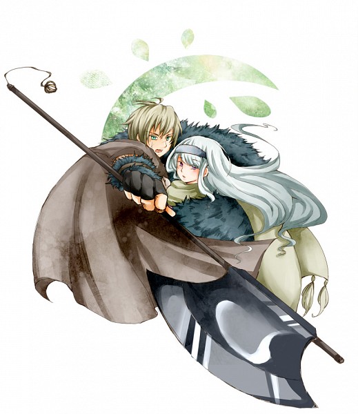 Antarctica/786815 Zerochan