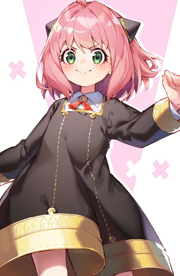 Anya Spy x Family Image 3653782 Zerochan Anime Image Board